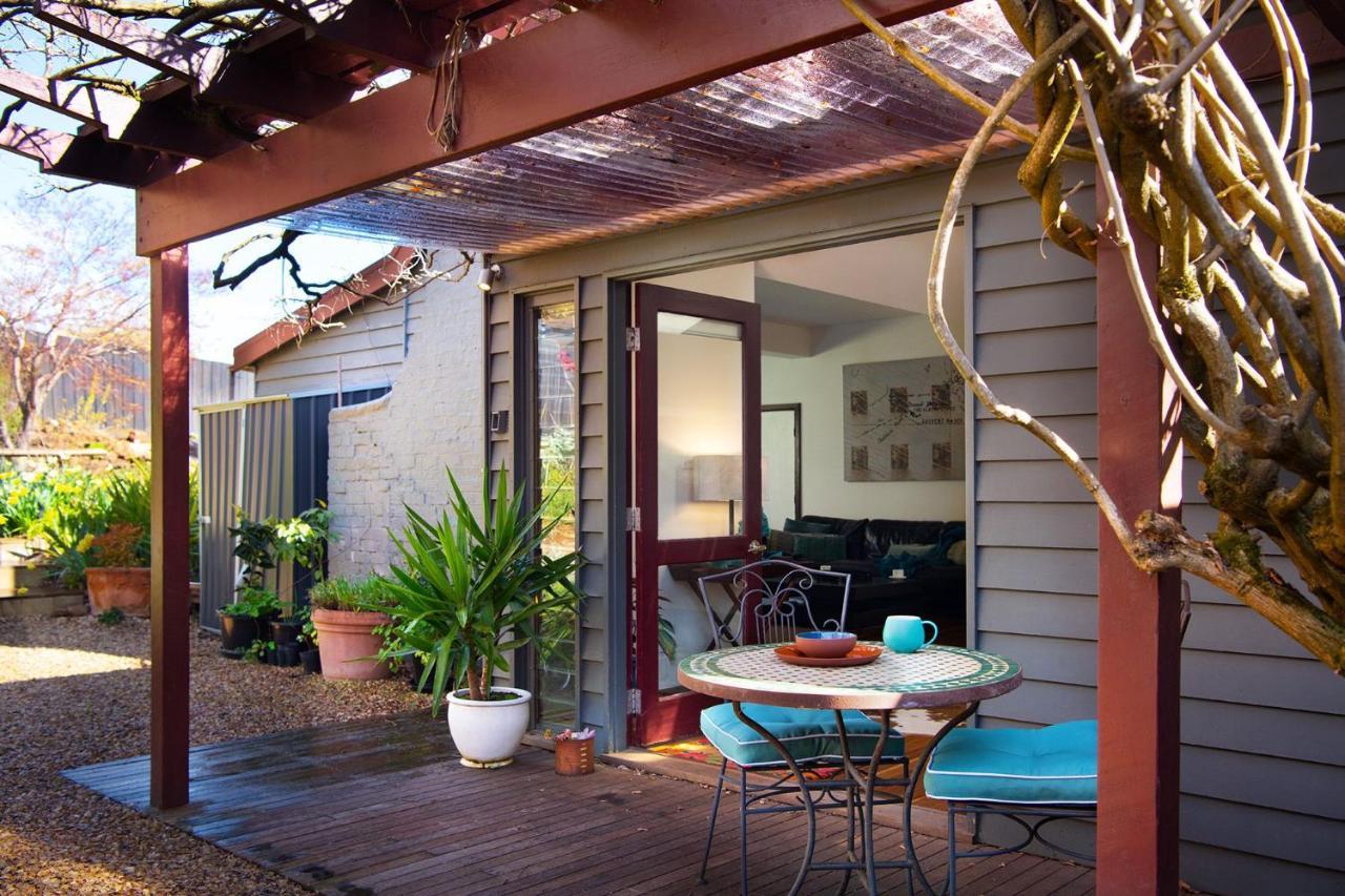 Apartment Chestnut